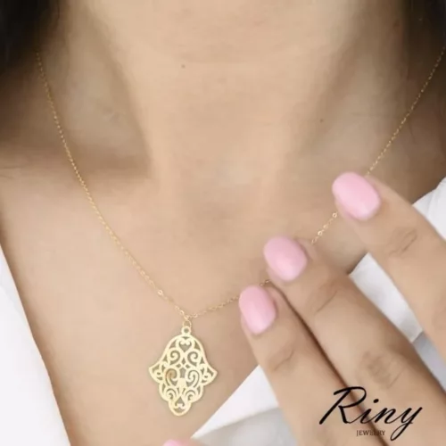 Collier Khmissa