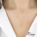 Collier Câlin d'enfants