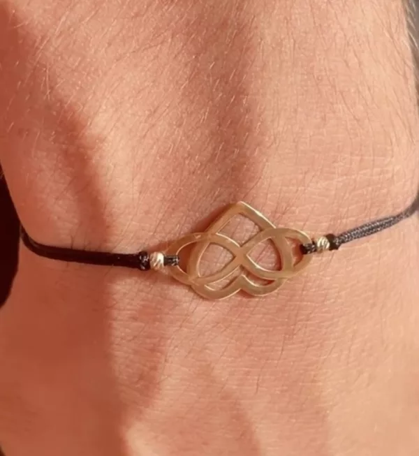 Cordon Amour infini – Image 1