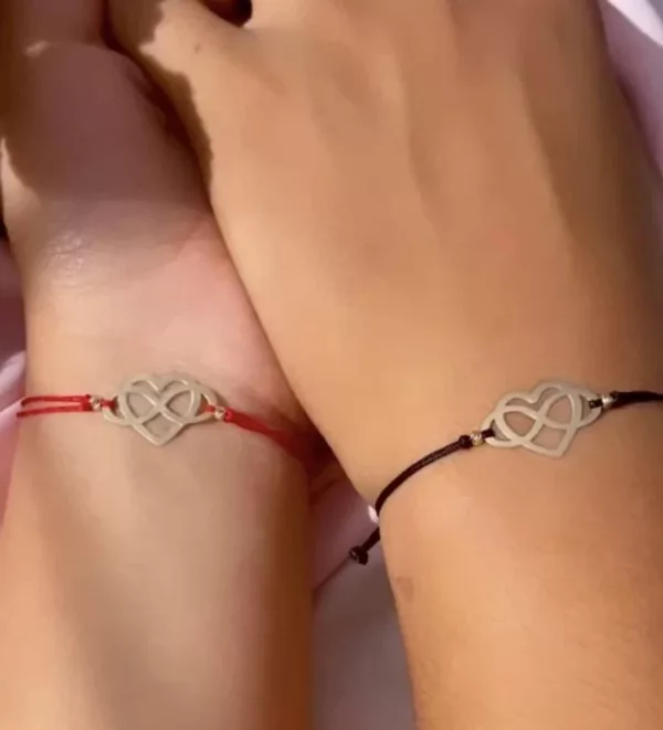 Cordon Amour infini – Image 2