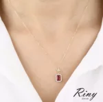 Collier cercle