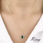 Collier cercle – Image 2