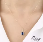Collier cercle – Image 3