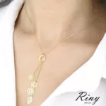Collier Céleste