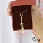Collier Céleste – Image 2