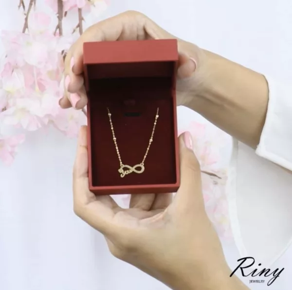 Collier You – Image 2