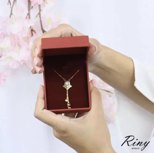 Collier Marjana – Image 2