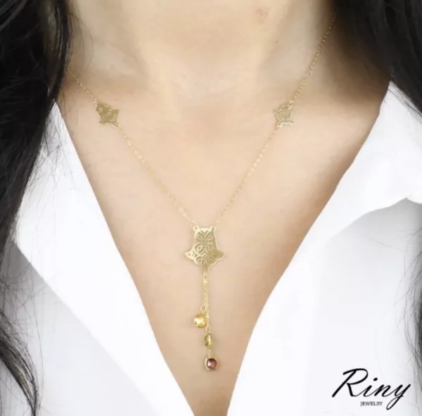 Collier Marjana – Image 1
