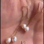 Boucles Boules De Neige – Image 2