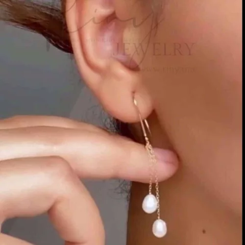 Boucles Boules De Neige
