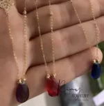 Collier Pierre de sagesse – Image 2