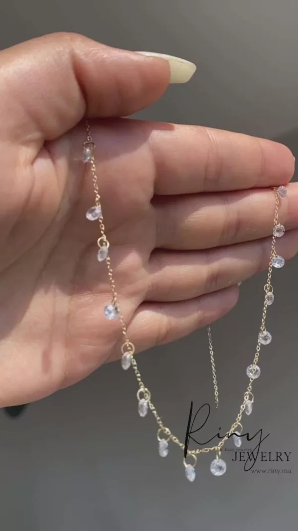 Collier Arc En Ciel – Image 6