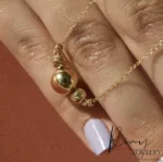 Collier Boule – Image 2