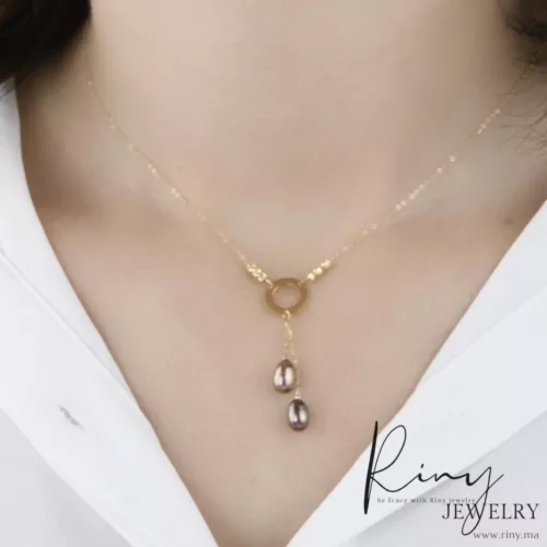 Collier Alexa riny jewelry