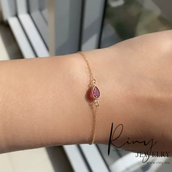 Bracelet Larme – Image 4