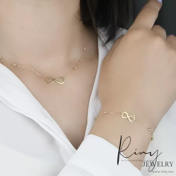 Ensemble Papillon riny.ma