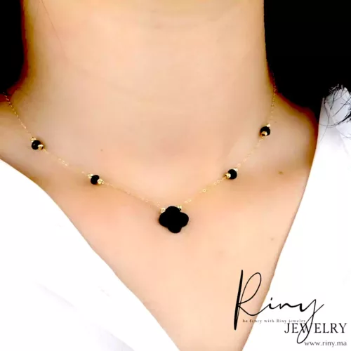 Collier Calvin