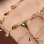 Collier Mille Larmes – Image 2