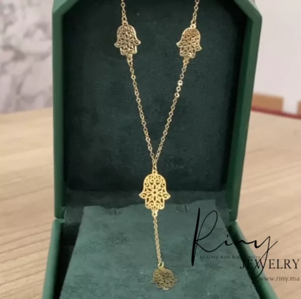 Collier khmisti – Image 2