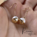 Boucles les œufs d’or