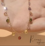 Collier Arc d'Iris – Image 2