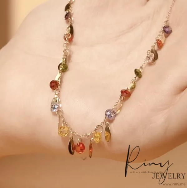 Collier Asile – Image 2