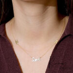 Collier Love Lettres