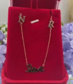 Collier Love Lettres – Image 3