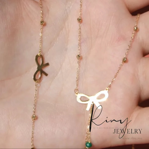 Ensemble Papillon Perle – Image 3