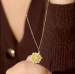 Collier Artistique – Image 2