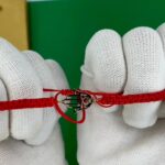 Cordon En Or 18K bijoux