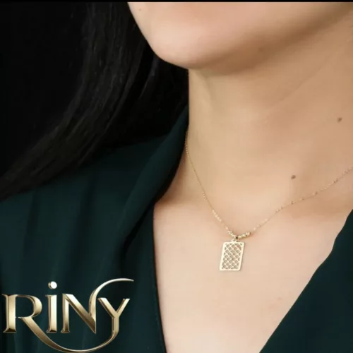 Collier riny.ma