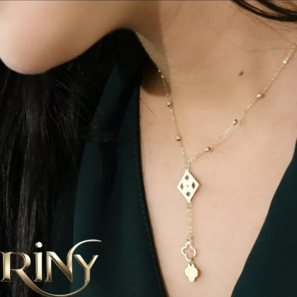 Collier van cleef – Image 1