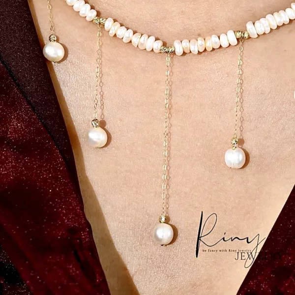 collier symphony