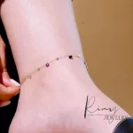 bracelet de Chevilles