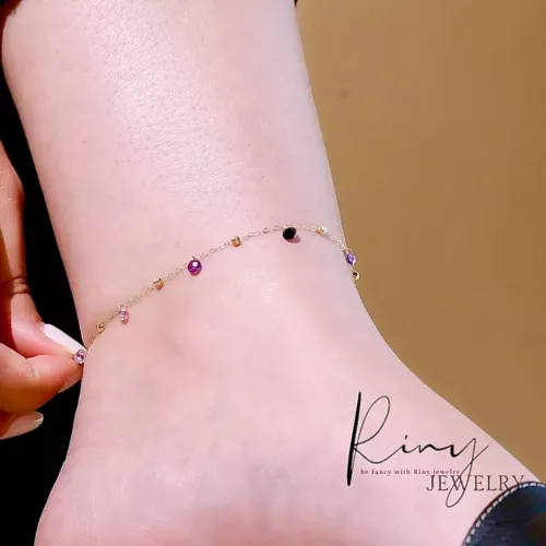 bracelet de Chevilles