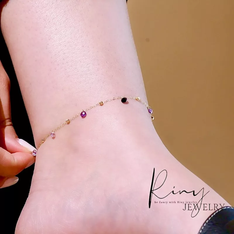 bracelet de Chevilles