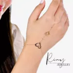 Bracelet mon