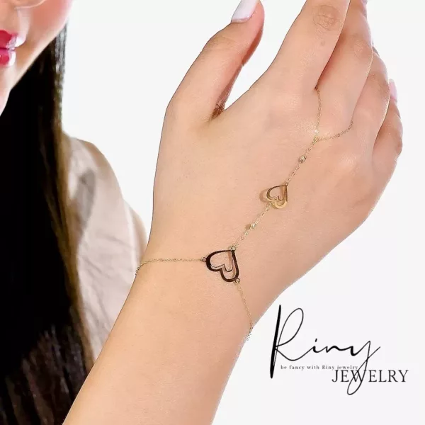 Bracelet mon